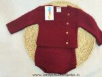 Conjunto lana Cucadas - Imagen 3