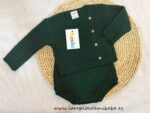 Conjunto lana Cucadas - Imagen 2