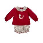 Conjunto felpa Alameda Babidu