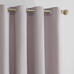 Cortina 100% Black out espiga - Imagen 3