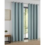 Cortina 100% Blackout Natural - Imagen 2