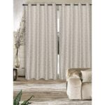 Cortina Jacquard Curves