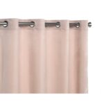 Cortina terciopelo liso - Imagen 4