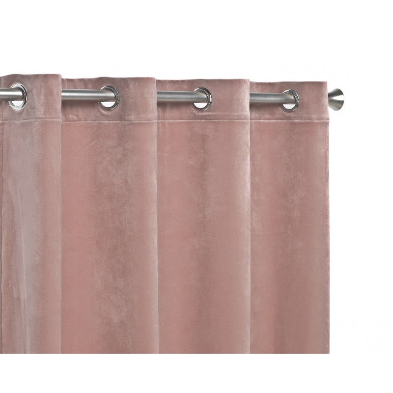 cortina-terciopelo-liso (6) Cortina terciopelo liso - Imagen 3
