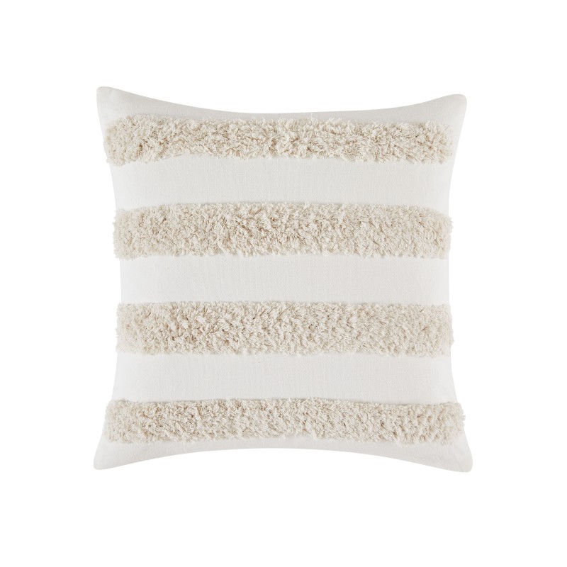 funda-de-cojin-boho-rayas (1) Funda de cojín Boho Rayas - Imagen 1