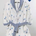 Bata coralina nasa Privata