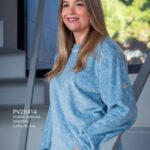 Pijama señora Spandex Privata