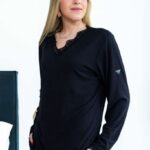 Pijama señora Punto suave Privata