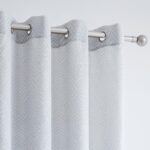 Visillo Jacquard Zebra - Imagen 2