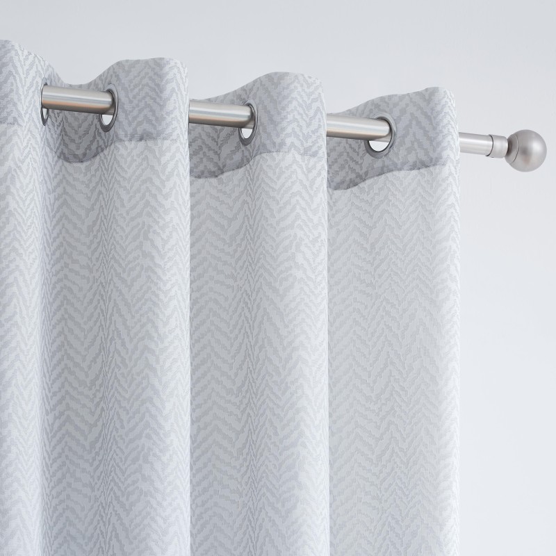 visillo-jacquard-zebra (1) Visillo Jacquard Zebra - Imagen 2