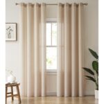 Visillo Jacquard Zebra