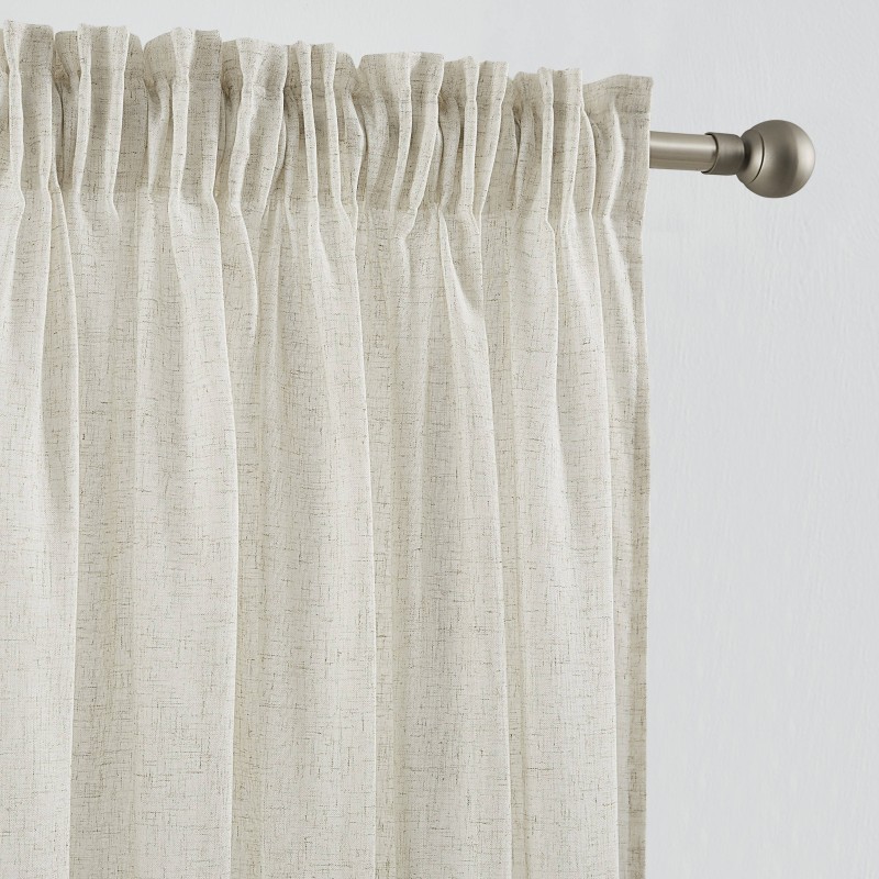 visillo-lino-boho-con-cinta (1) Visillo lino Boho con cinta Camaltex - Imagen 2