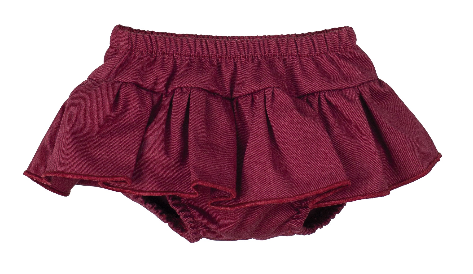 16052_1 Pololo braga falda Deva Calamaro - Imagen 1