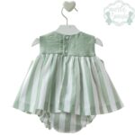 Jesusito Bebe Minarai Marta Y Paula - Imagen 2