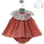 Jesusito bebe Maemuki Marta y Paula