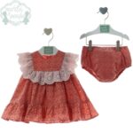 Vestido con braga Maemuki Marta y Paula