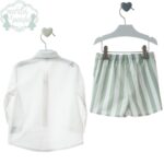 Conjunto niño Minarai Marta y Paula - Imagen 2