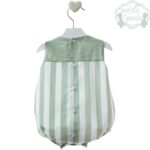 Bombacho bebe Minarai Marta Y Paula - Imagen 2