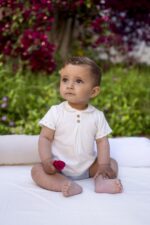 Conjunto pololo Goa niño Calamaro