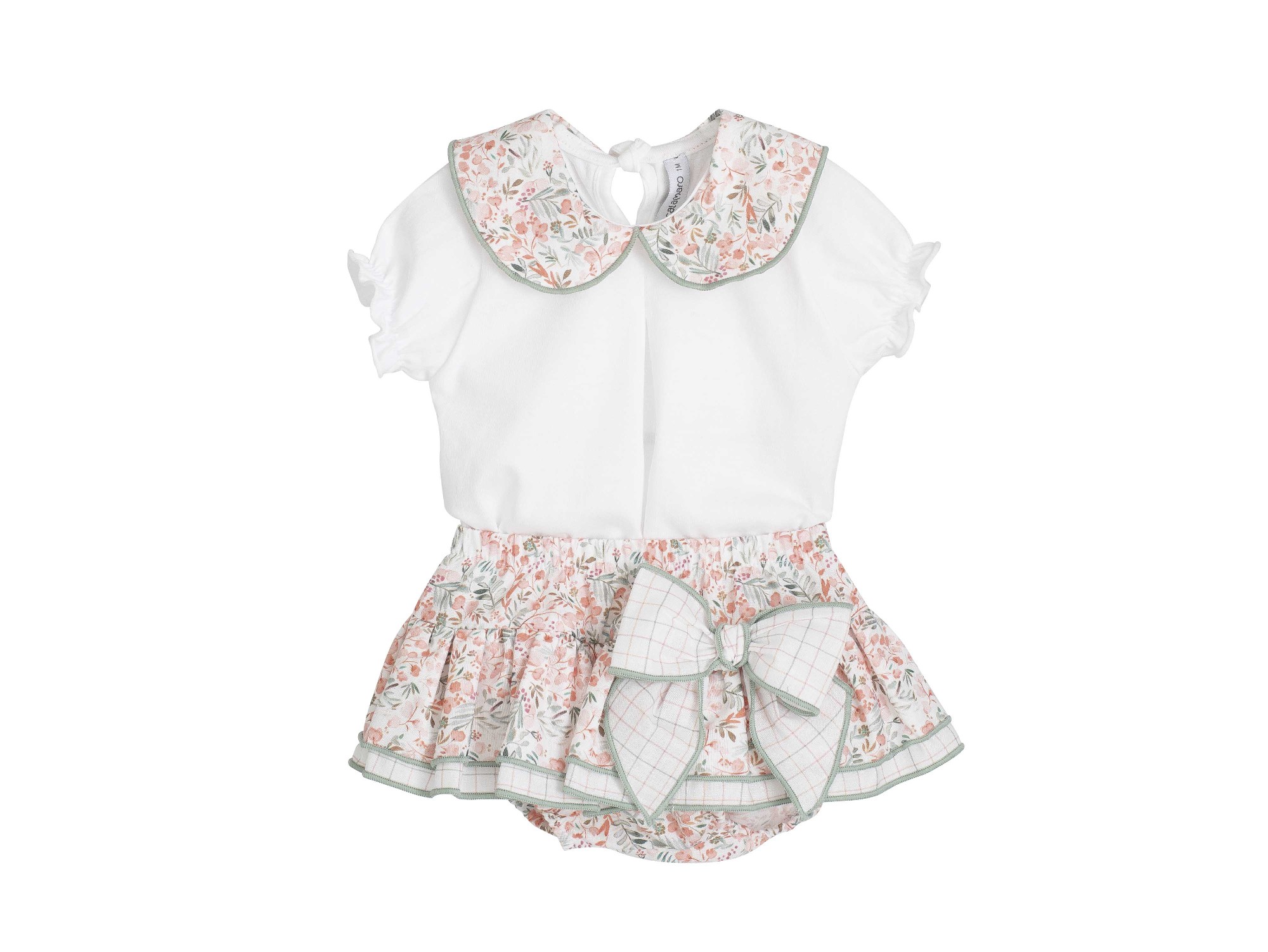 11298 Conjunto pololo Mumbai - Imagen 1