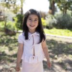 Conjunto niña Bundi Calamaro