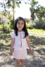 Conjunto niña Bundi Calamaro