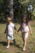 Conjunto niña Bundi Calamaro - Imagen 4