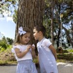 Conjunto Peto Kerala Calamaro