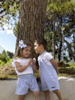 Conjunto Peto Kerala Calamaro