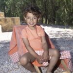 Conjunto pantalón cuadros Calamaro