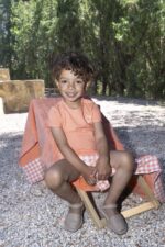 Conjunto pantalón cuadros Calamaro