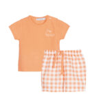 Conjunto pantalón cuadros Calamaro - Imagen 5