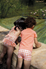 Conjunto pantalón cuadros Calamaro - Imagen 4