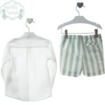 Traje niño Manarai Marta y Paula - Imagen 2