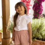 Pantalón Alboran Calamaro