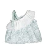 Vestido niña Varanasi Calamaro - Imagen 2