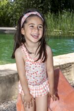 Bañador Cuadros Calamaro