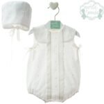 Bombacho bebe con capota Chowa Marta y Paula