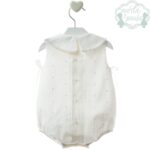 Bombacho bebe con capota Chowa Marta y Paula - Imagen 2