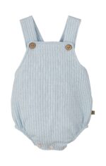 Peto unisex Rodas Calamaro - Imagen 2