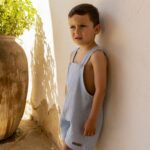 Peto Alboran Blanco Calamaro