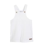 Peto Alboran Blanco Calamaro - Imagen 2