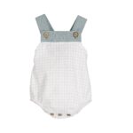 Peto unisex Mumbai Calamaro