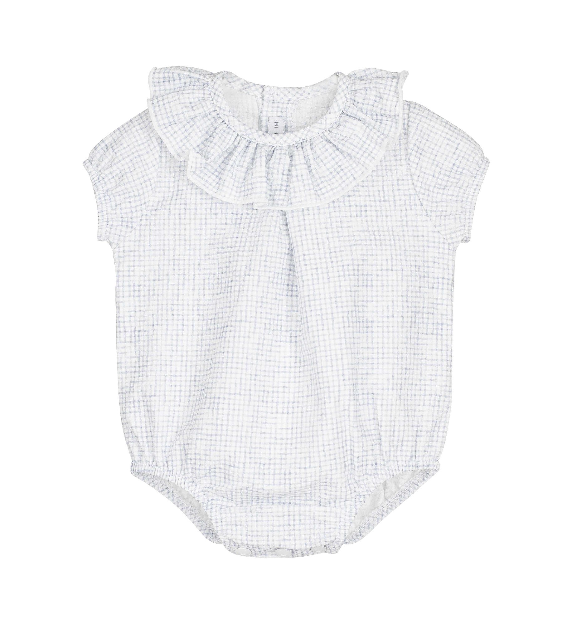 32557 Pelele unisex Shimla Calamaro - Imagen 1