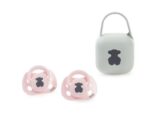 Pack chupetes y chupetero Tous - Imagen 3