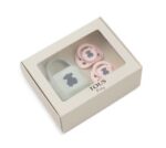 Pack chupetes y chupetero Tous - Imagen 2