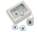 Pack chupetes y chupetero Tous - Imagen 6