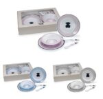 Vajilla de bebe Feeding TOUS