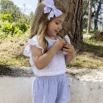 Conjunto pantalón Kerala Calamaro