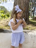 Conjunto pantalón Kerala Calamaro